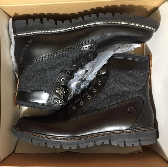 timberland nxtwool britton hill